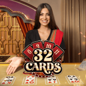 32vin casino 32 Baraha