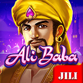 32vin game Ali Baba
