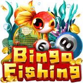 32vin bắn cá Câu Cá Bingo
