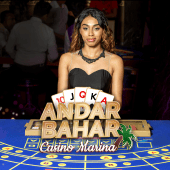 32vin casino Marina Andar Bahar
