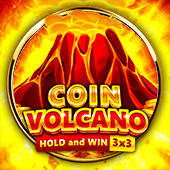 Coin Vilcano Hold And Win 32vin icon Núi Lửa Xu
