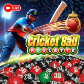 32vin casino Roulette Bóng Cricket