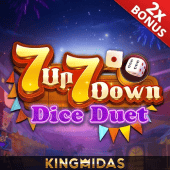 32vin game Song Ca Xúc Xắc