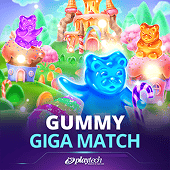 32vin slot Kẹo Dẻo Giga Match