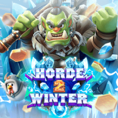 32vin slot Đàn Quái Vật 2 Mùa Đông