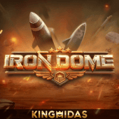 32vin game Vòm Sắt