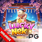 32vin game Mèo May Mắn