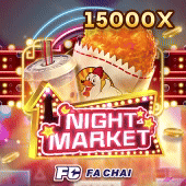 32vin slot Chợ Đêm