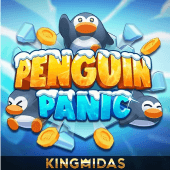 32vin game Hoảng Loạn Chim Cánh Cụt