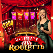 32vin casino Roulette Tối Thượng