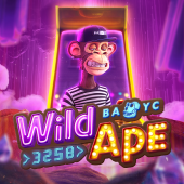 Wild Ape 32vin icon